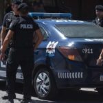 Junín: reventó una cubierta en la ruta y lo asaltaron