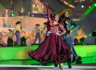 Vendimia 2022: abren las inscripciones y audiciones de artistas