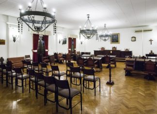 Cómo quedaron compuestos los Concejos Deliberantes de la Zona Este