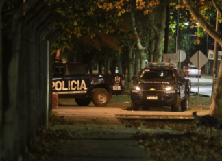 San Martín: buscan testigos por el accidente fatal en la Ruta 7 del sábado