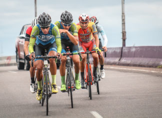 Rivadavia: se correrá la segunda fecha del campeonato mendocino de ruta 21/22