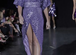 San Martín: quinta edición de moda de la escuela Josefa Capdevila