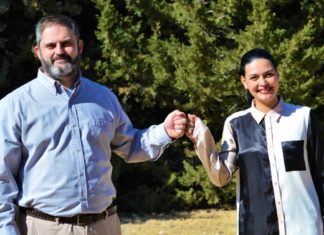 Elecciones 2021: contundente triunfo en Santa Rosa