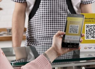Ya se puede pagar con QR desde cualquier aplicación o billetera virtual