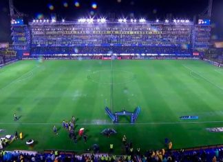 ¿Cuándo se jugarán los duelos suspendidos Lepra – Brown y Boca – Newell´s?