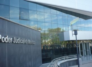 Liberaron al abogado investigado por abuso en la Ciudad de Palmira