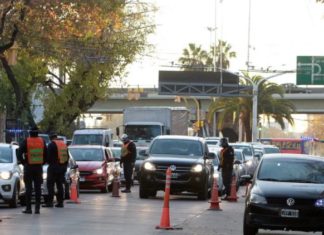 A partir del 1 de enero las multas viales tienen nuevos valores