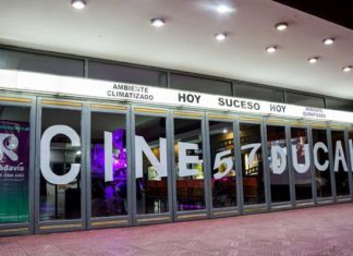 Rivadavia: Segundo encuentro de tango