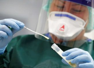 Covid en Mendoza: 4 fallecidos y una positividad de casi el 23%