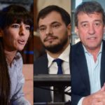 Hoy juran los 5 nuevos diputados por Mendoza en el Congreso de la Nación