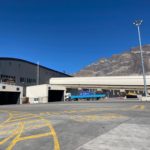 Domingo 14: Paso a Chile cerrado