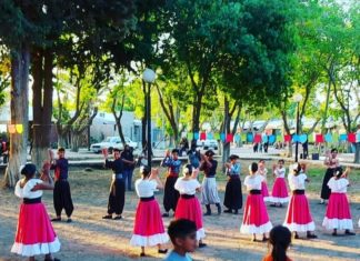 San Martín: vuelve la propuesta cultural "Plazas en Movimiento"