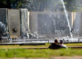 Pronóstico: siguen los días calurosos en Mendoza