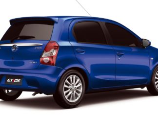 Automóviles: después de 17 años una marca destronó a la más elegida