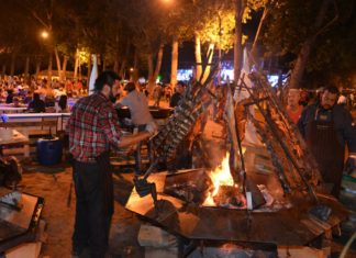 Rivadavia: llamado a concurso de precios para el festival