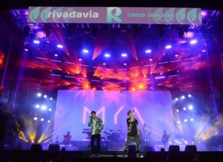 Rivadavia tendrá un stand sustentable durante el festival