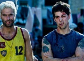 Se lanza la quinta temporada de El Marginal