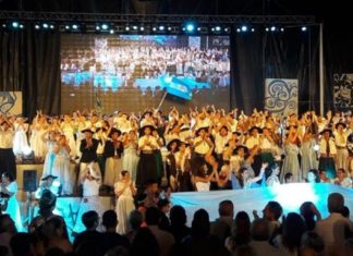 Covid-19: suspendieron actividades vendimiales y culturales en San Carlos