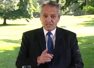 Argentina logró un acuerdo por la deuda con el FMI