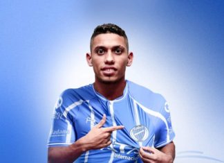 Fútbol: Godoy Cruz sigue sumando refuerzos