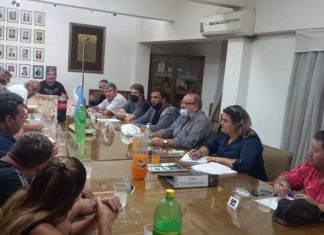 Liga Mendocina de Fútbol: se conoció la fecha de inicio del campeonato