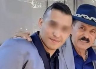 Detuvieron a un hijo de Antonio Ríos por abusar de una menor