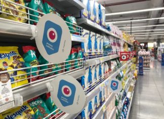 Acuerdo con cien empresas tras el congelamiento