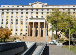 La semana próxima comienzan las paritarias estatales en Mendoza