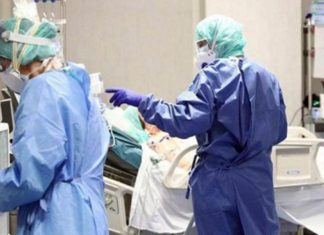 El Ministerio de Salud y el Perrupato dejarán de emitir partes diarios de Covid