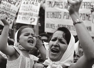 Día de la Memoria: 1.058 personas condenadas