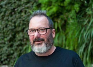 A los 51 años falleció Gerardo Rozín