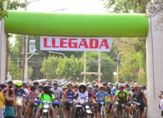 Rivadavia: se se viene el Rural Bike copa aniversario