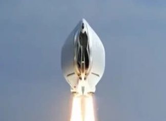 Igualdad de género en el espacio