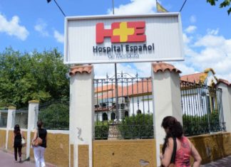 Gastroenteritis y gripe: demoras en las guardias de algunos hospitales