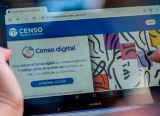 Censo Nacional digital: ¿cómo completar las preguntas?