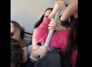 Hacinados: numerosos reclamos por el servicio de ómnibus Rivadavia – UNC