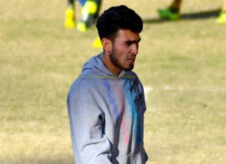 Tribunales Federales: condenaron al ex arquero de Palmira por venta de drogas