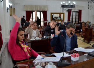 Palmira: presentan proyecto para construir un hospital