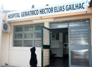 Imputan a los padres acusados de matar a su beba