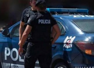 Encuentran el cadáver de un hombre sin un pie en el Acceso Este