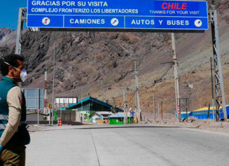 Nuevo horario de atención en Los Libertadores