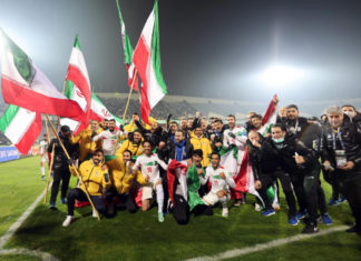 Qatar 2022: Irán sería descalificado por machismo e Italia saborea esa plaza