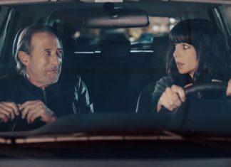 Granizo: la tercera película más vista del mundo en la plataforma Netflix