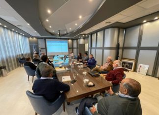 San Martín: buscan acciones para favorecer el uso de la energía solar