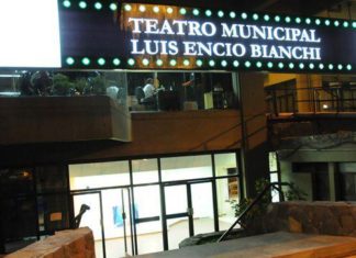 Capacitación “herramientas para garantizar espacios libres de discriminación”