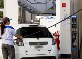 Alerta: proveedores de combustibles hablan de faltantes en Semana Santa