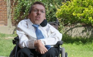 Oficializaron la designación de un mendocino en un cargo nacional