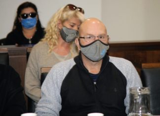 Fraude: finalmente el ex intendente Luis Lobos y su esposa irán a prisión