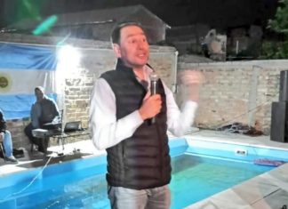 Política: un grupo del PJ no quiere una "porteñización" del peronismo en Mendoza