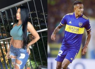 Denuncia: una fiscal pidió la detención de Sebastián Villa